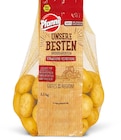 Aktuelle Kartoffeln Angebote bei Netto Marken-Discount in Wuppertal Aktuelles Speisekartoffeln Angebot bei Netto Marken-Discount in Wuppertal ab 2,99 €