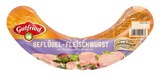 Geflügel-Fleischwurst von Gutfried im aktuellen Penny Prospekt für 1,99 €