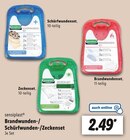 Aktuelles Brandwunden-/ Schürfwunden-/Zeckenset Angebot bei Lidl in Krefeld ab 2,49 €