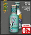 EDEKA Wegberg - Iced Tea Angebot im Prospekt Iced Tea bei EDEKA im Wegberg Prospekt für 0,79 €