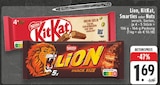 Aktuelles Lion Angebot bei EDEKA in Dortmund ab 1,69 €