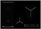 Induktionskochfeld KIB7845AB Angebote von AEG bei Ostermann Gladbeck für 699,00 €