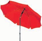 Gartenschirm im Angebot bei Opti-Wohnwelt in Gifhorn Gartenschirm Angebote bei Opti-Wohnwelt Gifhorn für 24,99 €