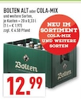 Marktkauf Dülmen Prospekt mit  im Angebot für 12,99 €