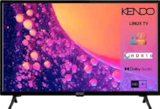 LED TV 32 LED 3251 B Angebote von KENDO bei expert Itzehoe für 155,00 €