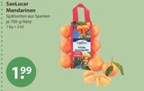 Mandarinen von SanLucar im aktuellen V-Markt Prospekt für 1,99 €