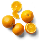 Span./griech. Orangen XXL bei Kaufland im Prospekt "" für 2,99 €
