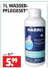 WASSER-PFLEGESET im Angebot bei Wreesmann in Pirna WASSER-PFLEGESET Angebote von MARINA bei Wreesmann Pirna für 5,99 €