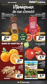 Aktueller EDEKA Prospekt mit Forelle, "Aktuelle Angebote", Seite 4