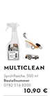 MULTICLEAN bei STIHL im Pritzwalk Prospekt für 10,90 €