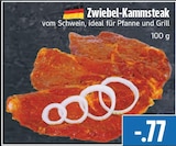 Zwiebel-Kammsteak bei EDEKA im Gießen Prospekt für 0,77 €
