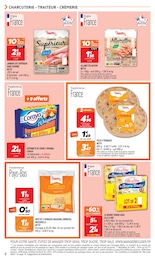 Prix et réduction Viande dans le prospectus Netto en cours Offre Viande dans le catalogue Netto du moment à la page 8