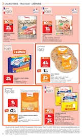 Promos Pizza dans le catalogue "Netto" de Netto à la page 8 Promos Pizza dans le catalogue "Netto" de Netto à la page 8
