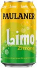 REWE Egelsbach - Limo Angebot im Prospekt Limo bei REWE im Egelsbach Prospekt für