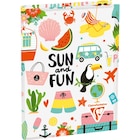 Agenda scolaire "Summer" - CLAIREFONTAINE - Carrefour à Amiens Agenda scolaire "Summer" - CLAIREFONTAINE en promo chez Carrefour Amiens à 4,49 €