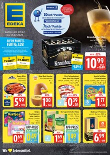 E neukauf Prospekt Top Angebote mit 29 Seiten