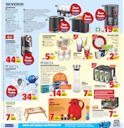 Aktueller Marktkauf Prospekt mit Kaffeevollautomat, "Aktuelle Angebote", Seite 33