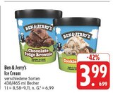 Angebot im EDEKA Ebersbach-Neugersdorf Prospekt EDEKA Ebersbach-Neugersdorf Prospekt mit im Angebot für 3,99 €
