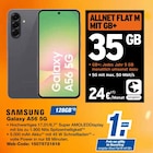 Aktuelle Smartphone Angebote bei expert in Hildesheim Aktuelles Galaxy A56 5G Angebot bei expert in Hildesheim ab 1,00 €