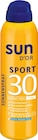 Netto Marken-Discount Landau - Sonnenschutzspray Angebot im Prospekt Sonnenschutzspray bei Netto Marken-Discount im Landau Prospekt für 3,55 €