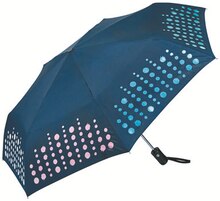 Automatik-Minischirm bei Rossmann in Velbert Automatik-Minischirm im Angebot bei Rossmann Velbert für 8,99 €