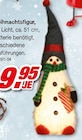 Möbel AS Aalen - Weihnachtsfigur Angebot im Prospekt Weihnachtsfigur bei Möbel AS im Aalen Prospekt für 9,95 €