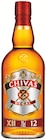 Scotch Whisky - CHIVAS REGAL en promo chez Colruyt Épinal