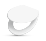 WC-SITZ „PLIMA“ im aktuellen OBI Prospekt