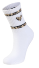 Woolworth - Tennissocken Angebot im Prospekt Tennissocken bei Woolworth im Prospekt "" für 3,00 €