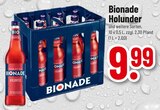 Trinkgut Maintal - Holunder Angebot im Prospekt Holunder bei Trinkgut im Maintal Prospekt für 9,99 €