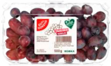 Tafeltrauben rot kernlos von Gut & Günstig im aktuellen EDEKA Prospekt für 1,69 €