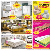 Kindermöbel Angebote im Prospekt "JETZT WIRD RICHTIG GESPART!" von SB Möbel Boss auf Seite 9