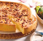 Quiche Lorraine à Cora dans Blémerey