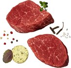 Frisches argentinisches Filetsteak Angebote bei REWE Mülheim für 5,79 €