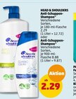 Anti-Schuppen-Shampoo im aktuellen Prospekt bei Penny-Markt in Niederzier