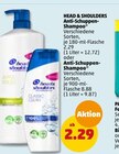 Anti-Schuppen-Shampoo Angebot in Niederzier Anti-Schuppen-Shampoo im aktuellen Prospekt bei Penny-Markt in Niederzier