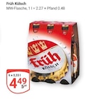 Kölsch bei GLOBUS im Kerpen Prospekt für 4,49 €