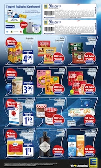 EDEKA Sinzing Prospekt der aktuellen Woche, gültig von 08.06.2026 bis 13.06.2026 Aktueller EDEKA Sinzing Prospekt "Wir lieben Lebensmittel." mit 26 Seiten