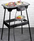 Aktuelles Elektro-Standgrill Angebot bei Thomas Philipps in Mainz ab 22,22 €