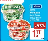 Frischkäse mit Kräutern aus der Provence im ALDI SÜD Prospekt Frischkäse mit Kräutern aus der Provence von Bresso im aktuellen ALDI SÜD Prospekt für 1,11 €