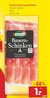 Bauern-Schinken im Netto Marken-Discount Prospekt Bauern-Schinken von TANNENHOF im aktuellen Netto Marken-Discount Prospekt für 1,00 €