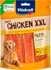 Hunde XXL-Snack im Angebot bei EDEKA in Lüneburg Hunde XXL-Snack Angebote von Vitakraft bei EDEKA Lüneburg für 3,99 €