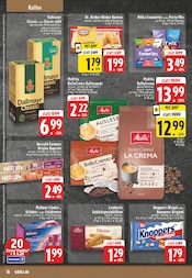 Aktueller EDEKA Prospekt mit Tee, "Aktuelle Angebote", Seite 16