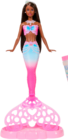 Barbie sirène bulles magiques - BARBIE - La Grande Récré Barbie sirène bulles magiques - BARBIE à 19,99 € dans le catalogue La Grande Récré