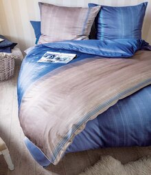 Satin Bettwäsche bei porta Möbel in Osnabrück Satin Bettwäsche im Angebot bei porta Möbel Osnabrück für 79,95 €
