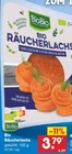 Aktuelles Bio Räucherlachs Angebot bei Netto Marken-Discount in Cottbus ab 3,79 €