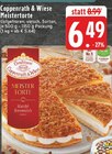 Aktuelles Meistertorte Angebot bei E center in Mönchengladbach ab 6,49 €