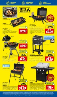 Grillkohle im Lidl Prospekt "LIDL LOHNT SICH" mit 64 Seiten (Dresden)