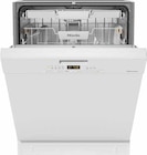 Aktuelles Unterbau-Geschirrspüler G 5611 SCU Active Angebot bei EP: in Offenbach (Main) ab 749,00 €