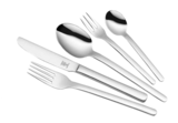 Besteck-Set im Angebot bei Möbel Martin in Bad Kreuznach Besteck-Set Angebote von JUSTINUS bei Möbel Martin Bad Kreuznach für 29,99 €